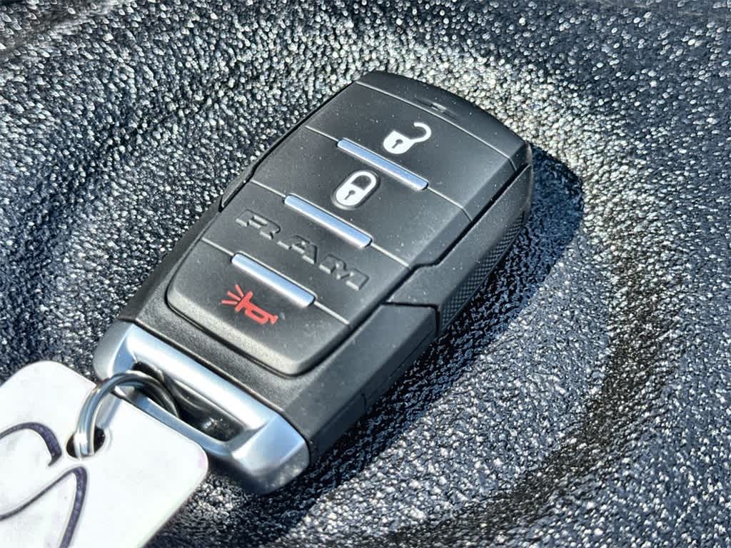 Thumbnail: 2026 RAM 3500 - 21