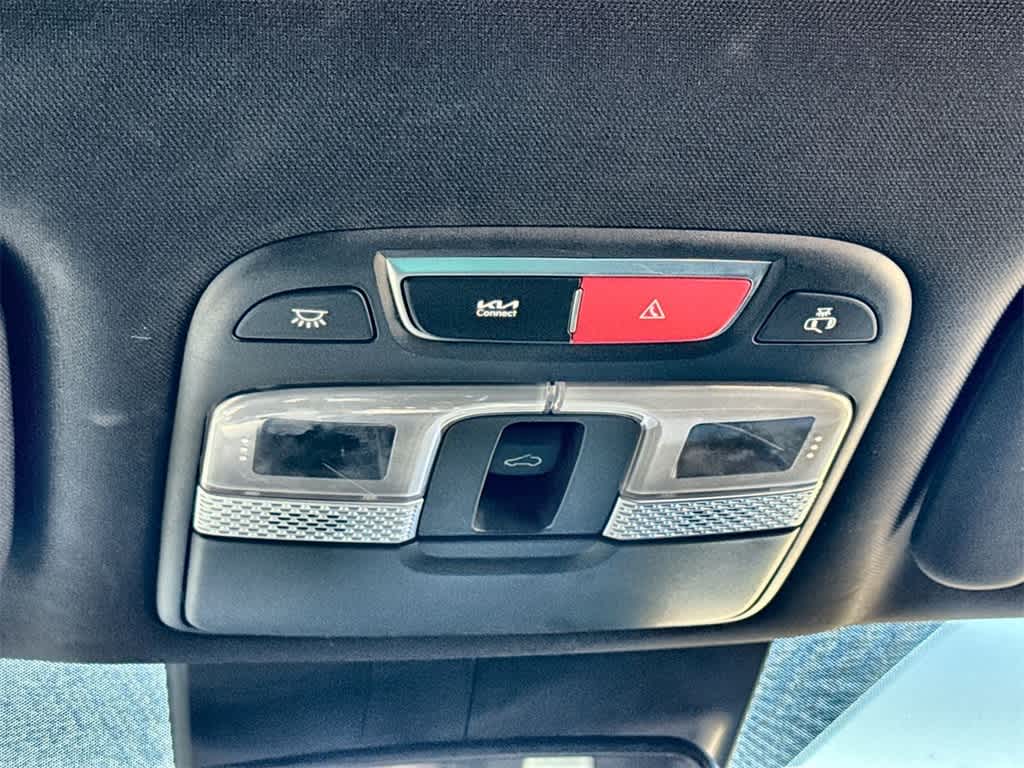 Thumbnail: 2023 Kia Telluride - 21