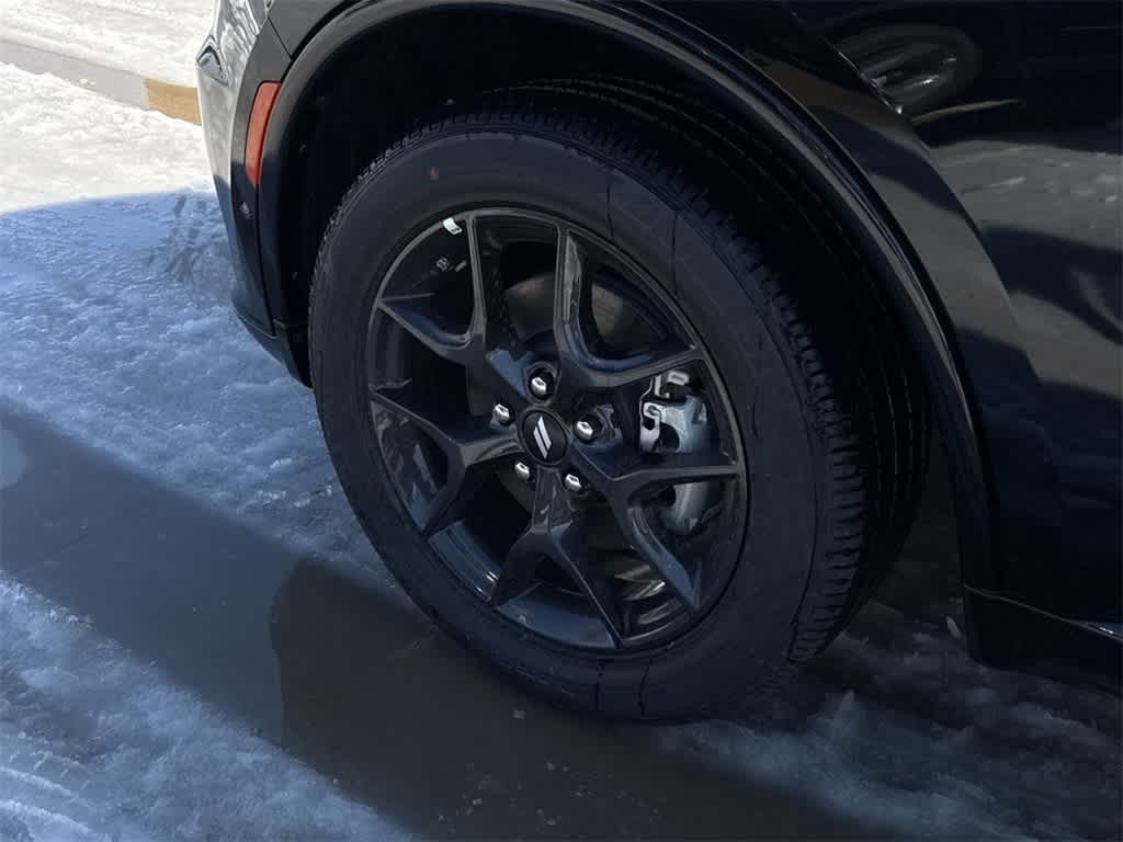 Thumbnail: 2026 Dodge Durango - 9