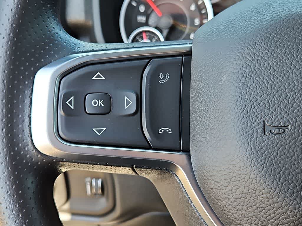 Thumbnail: 2026 RAM 2500 - 24