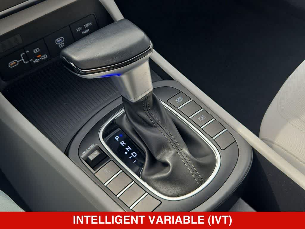 Thumbnail: 2025 Hyundai Kona - 29