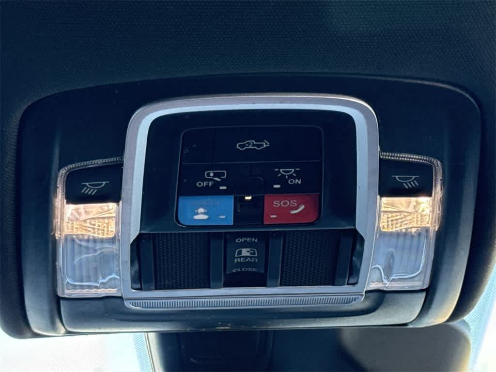 Thumbnail: 2025 RAM 1500 - 20