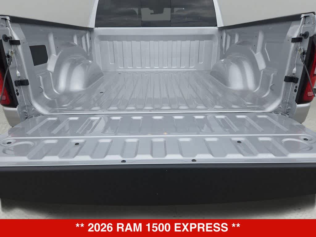 Thumbnail: 2026 RAM 1500 - 31