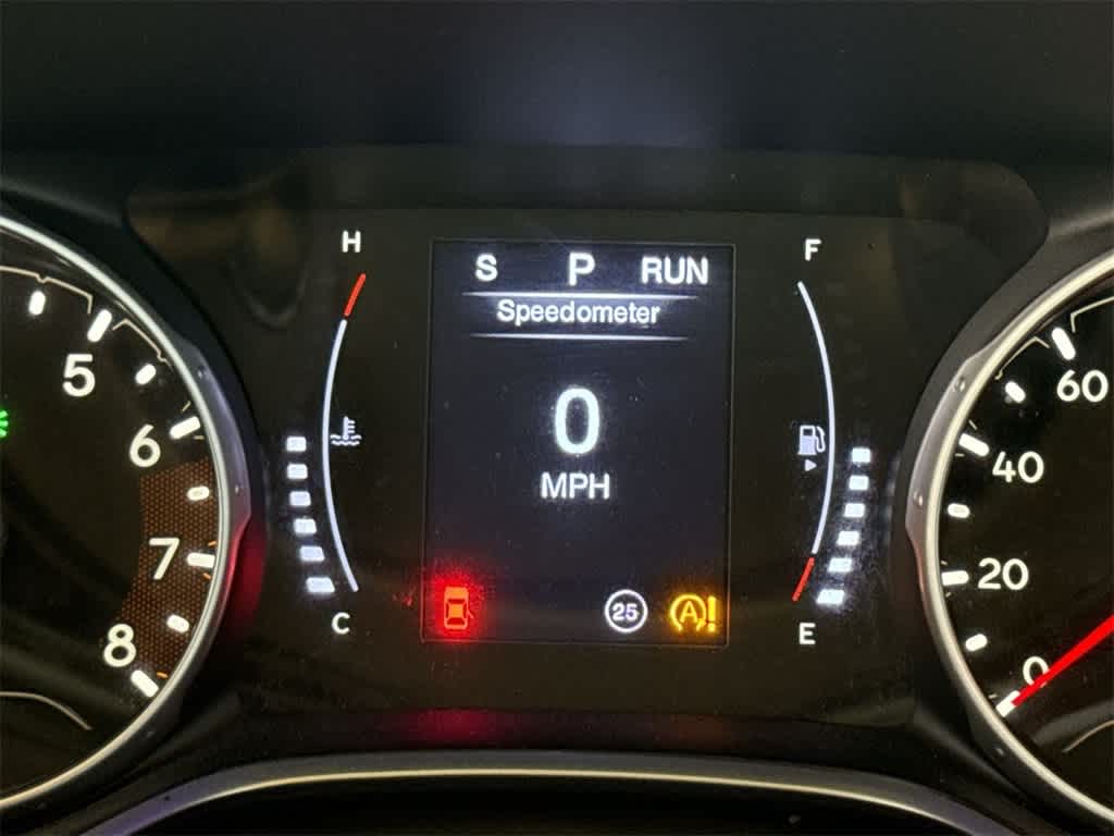 Thumbnail: 2019 Jeep Compass - 18