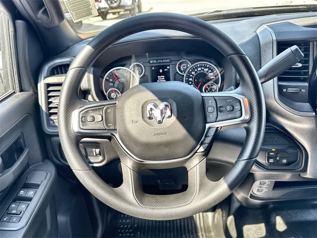 Thumbnail: 2026 RAM 3500 - 16