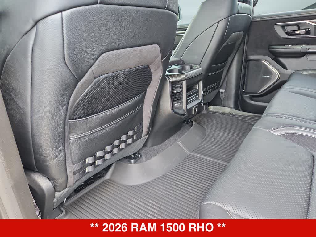 Thumbnail: 2026 RAM 1500 - 17