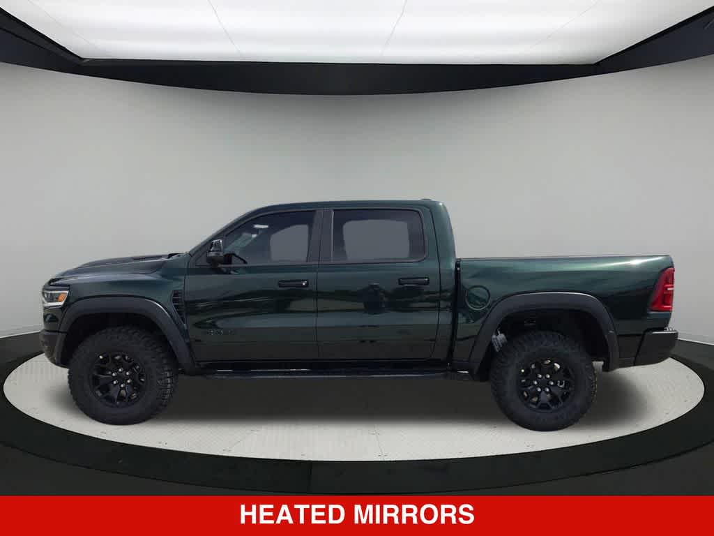 Thumbnail: 2026 RAM 1500 - 3