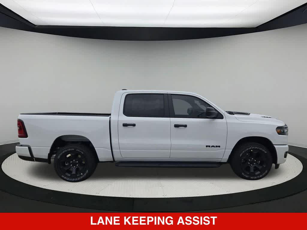 Thumbnail: 2026 RAM 1500 - 7