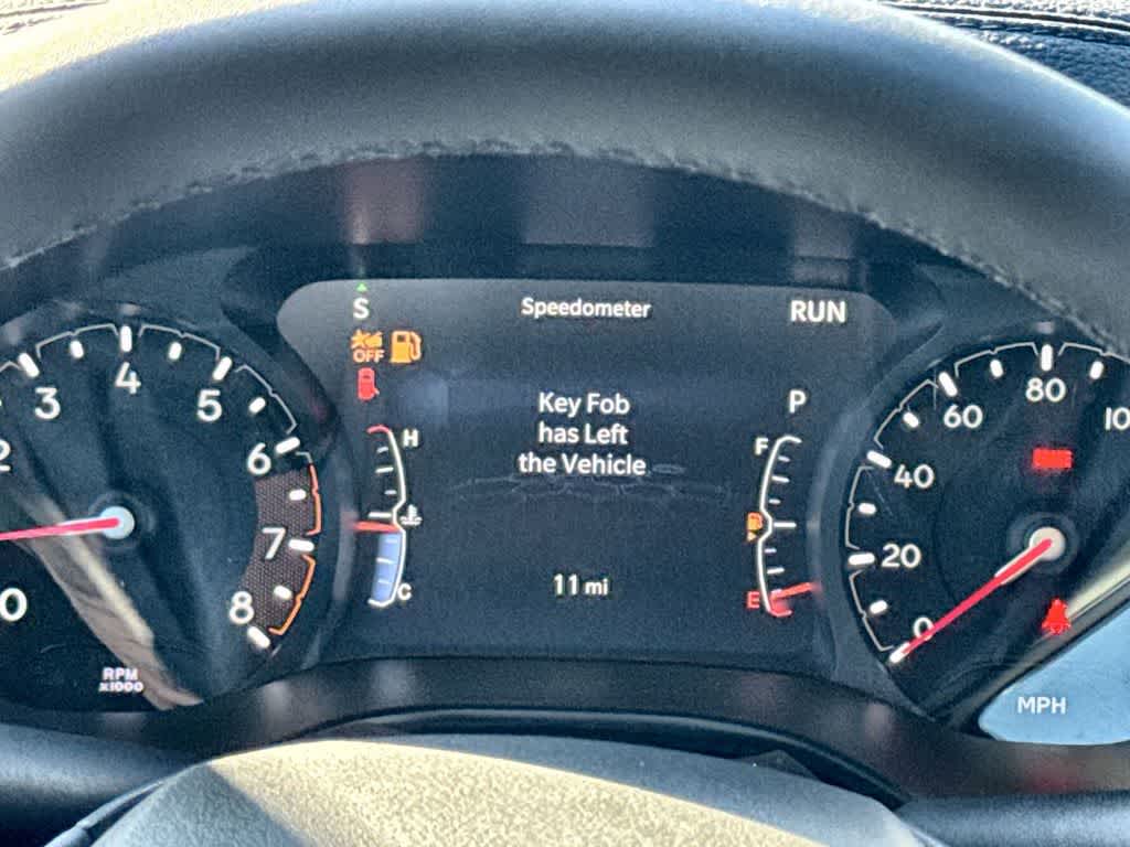 Thumbnail: 2026 Jeep Compass - 20