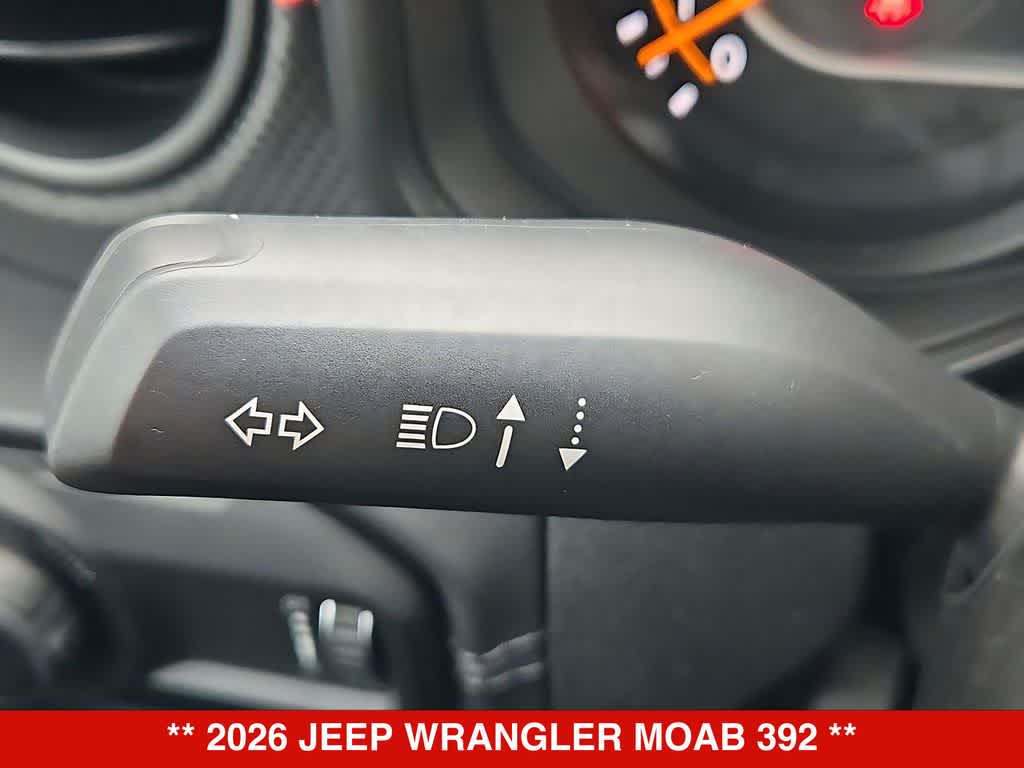 Thumbnail: 2026 Jeep Wrangler - 27