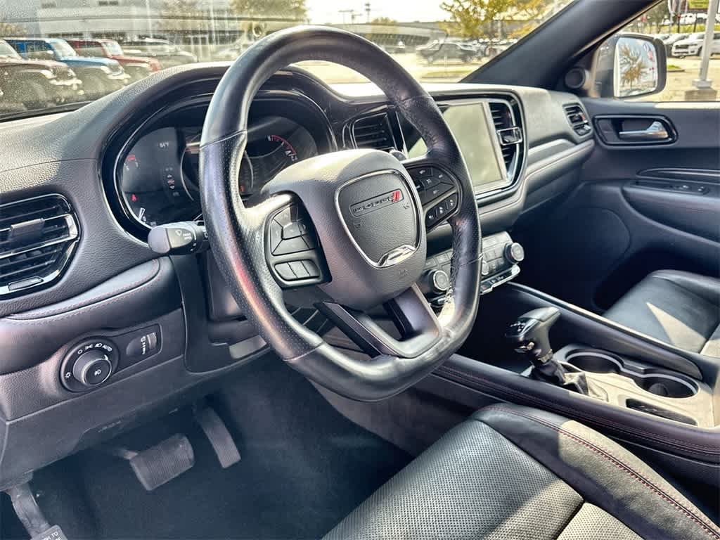 Thumbnail: 2023 Dodge Durango - 2