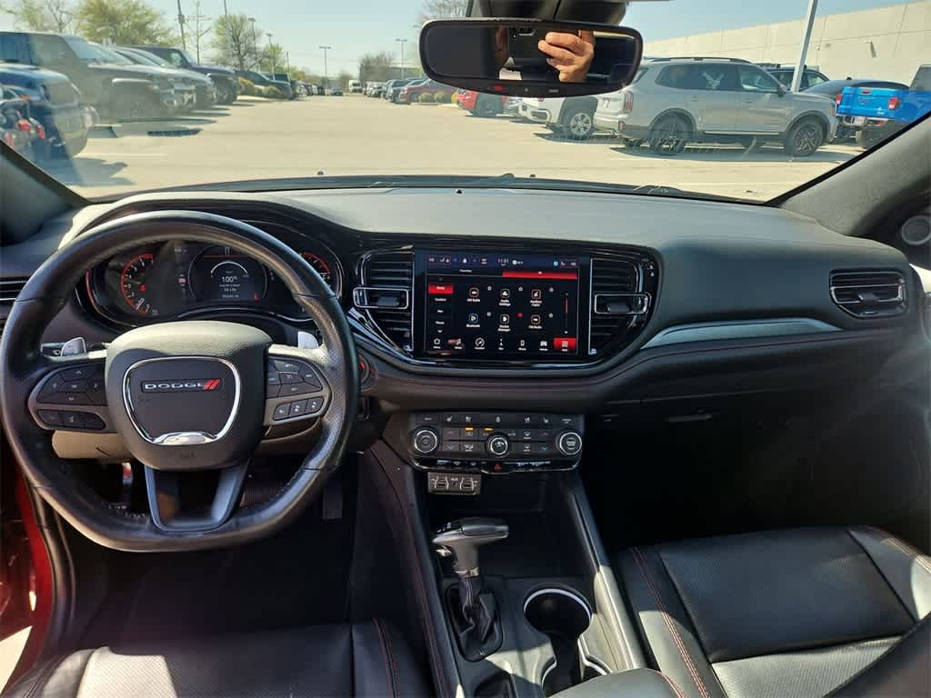Thumbnail: 2024 Dodge Durango - 15