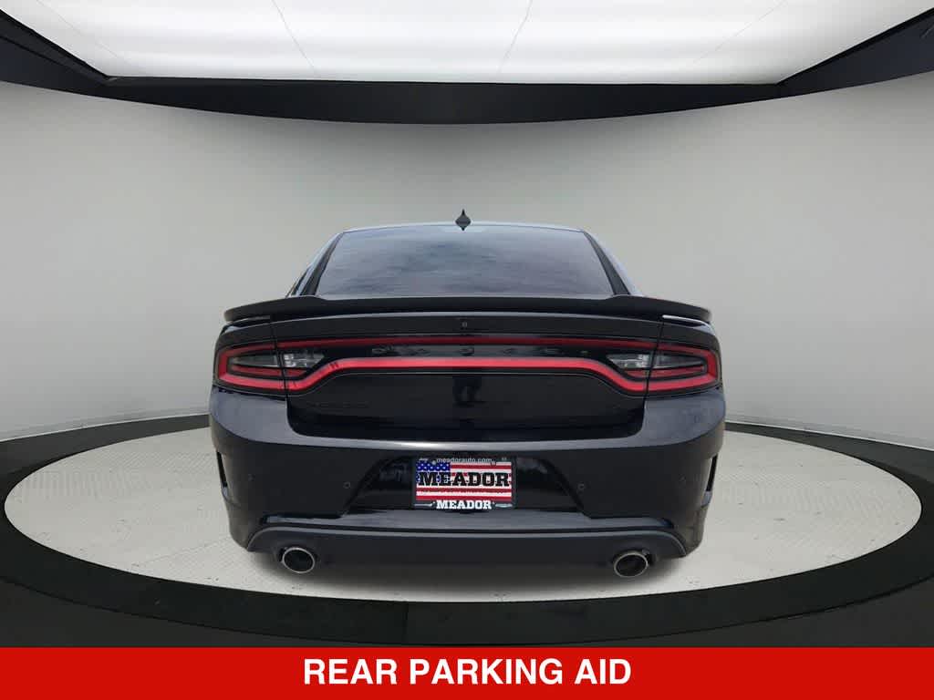 Thumbnail: 2023 Dodge Charger - 5