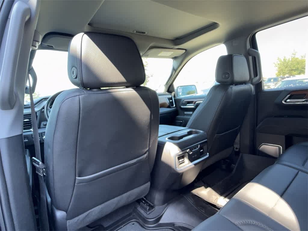 Thumbnail: 2023 GMC Sierra 1500 - 10