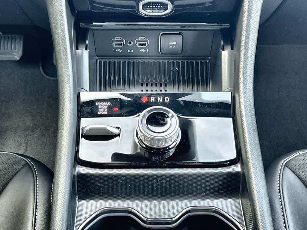 Thumbnail: 2026 Jeep Grand Cherokee L - 19