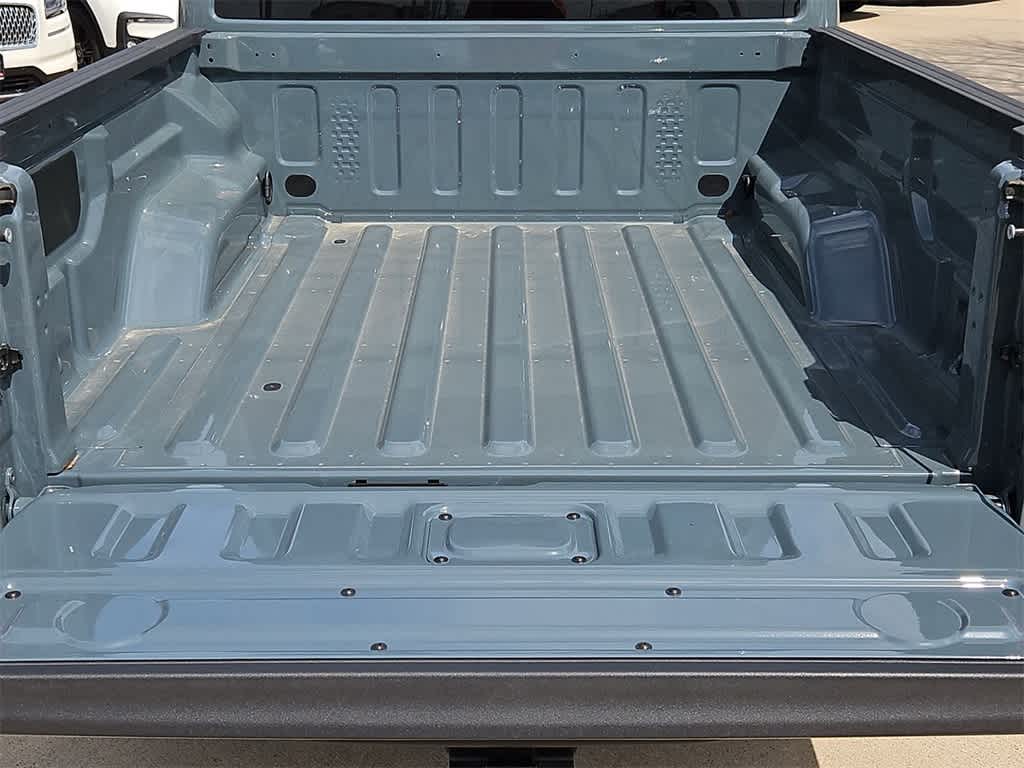 Thumbnail: 2026 Jeep Gladiator - 35