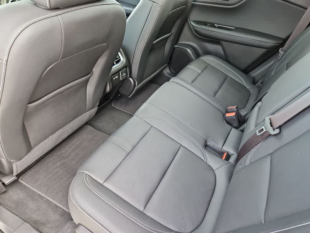 Thumbnail: 2024 Chevrolet Blazer - 19