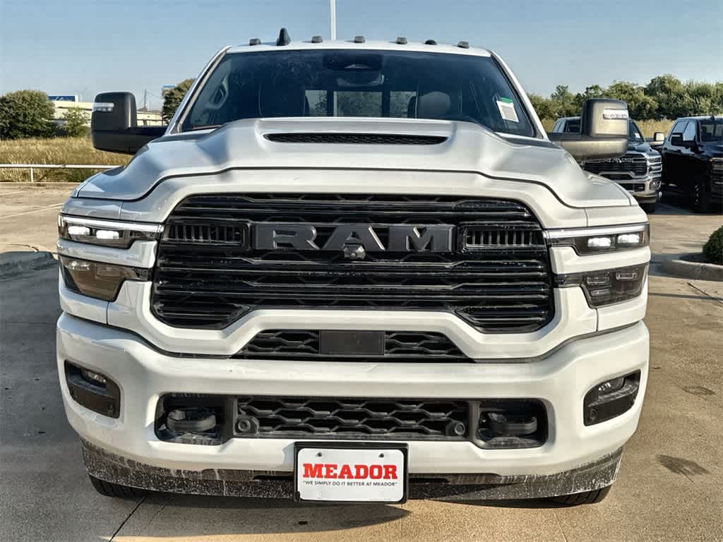 Thumbnail: 2026 RAM 3500 - 6