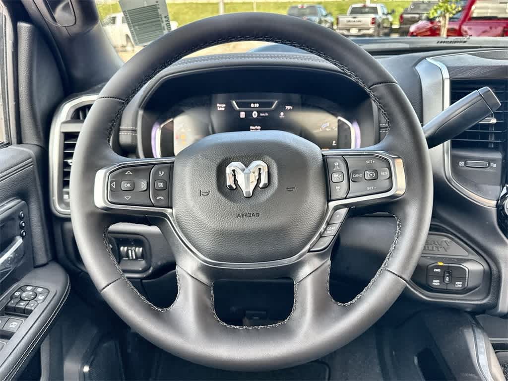 Thumbnail: 2025 RAM 2500 - 17