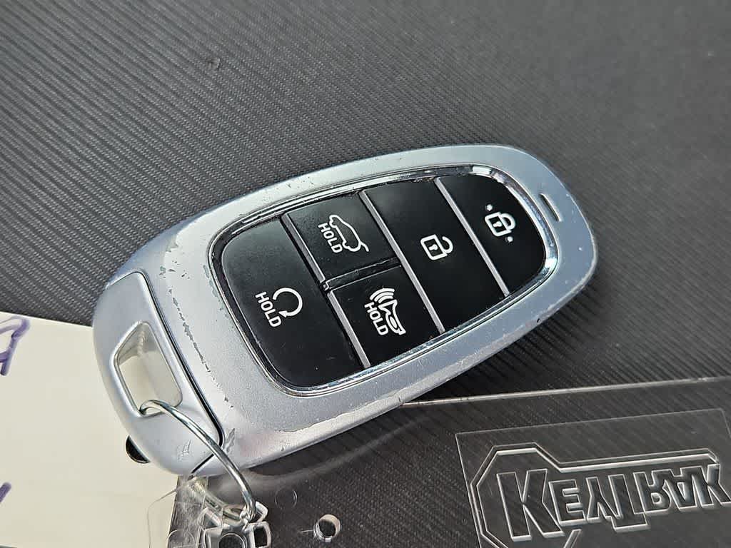 Thumbnail: 2024 Hyundai Tucson - 34