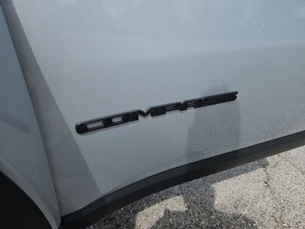 Thumbnail: 2026 Jeep Compass - 13