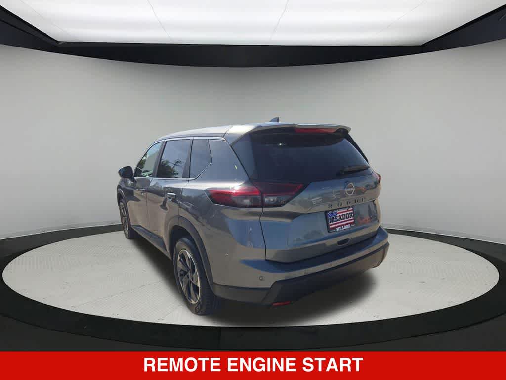 Thumbnail: 2025 Nissan Rogue - 4