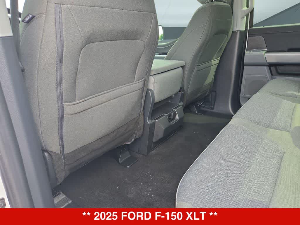 Thumbnail: 2025 Ford F-150 - 17