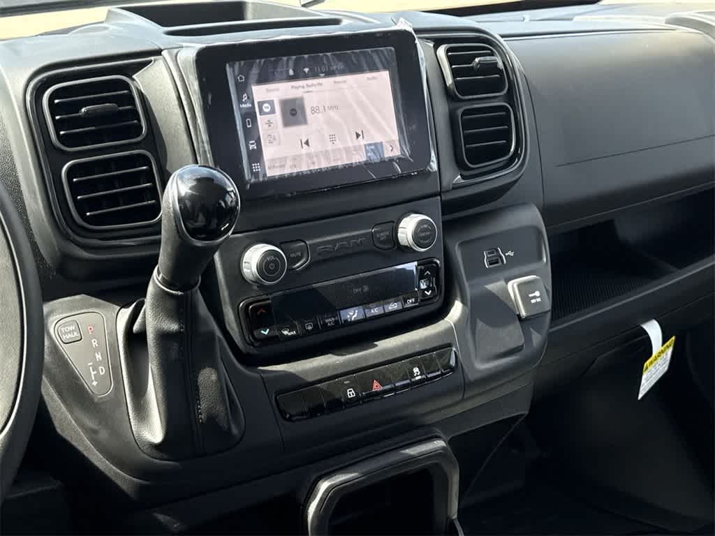 Thumbnail: 2026 RAM ProMaster - 20