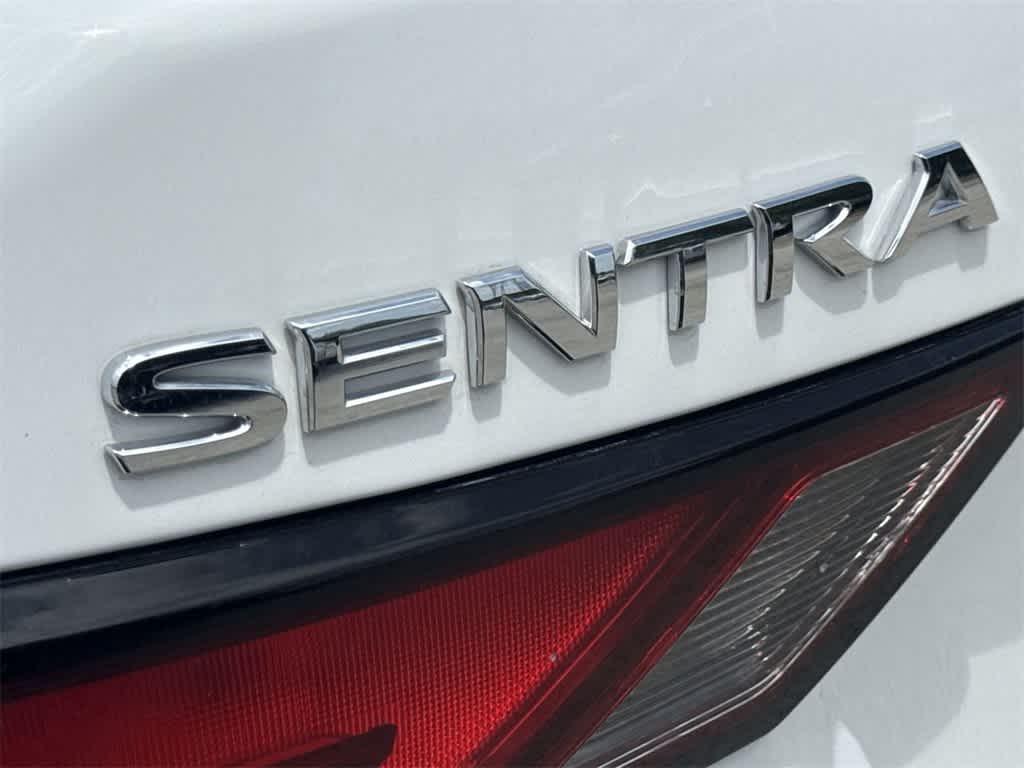 Thumbnail: 2024 Nissan Sentra - 23