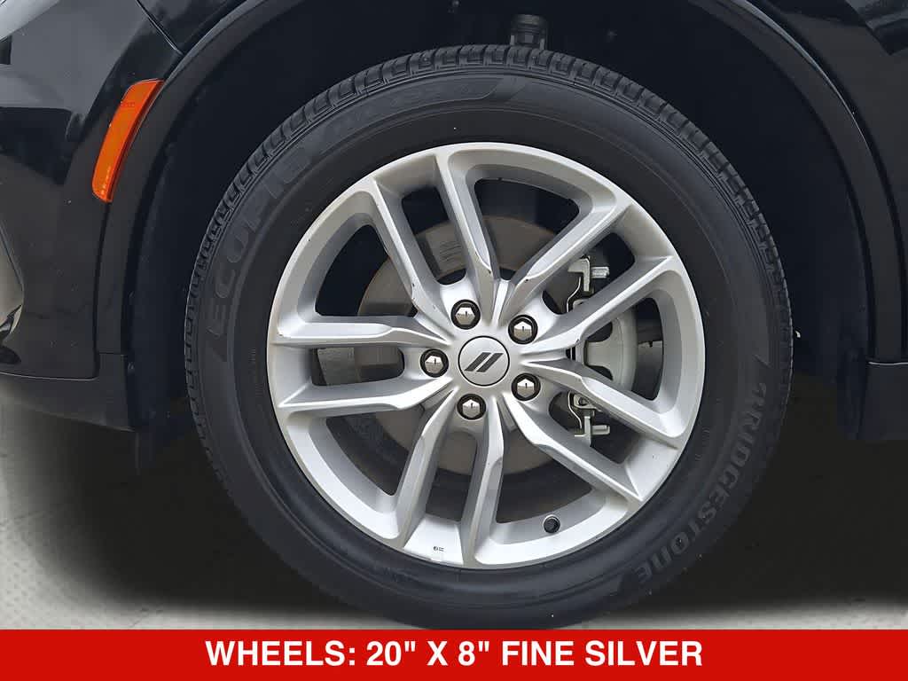 Thumbnail: 2026 Dodge Durango - 14
