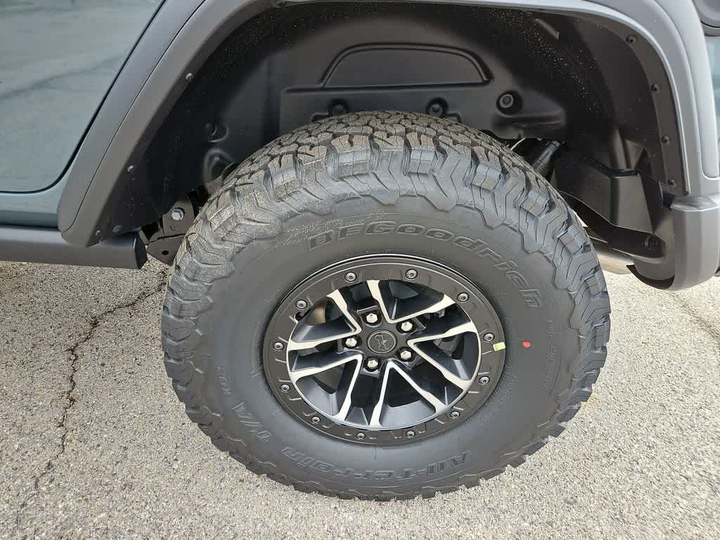 Thumbnail: 2026 Jeep Wrangler - 19