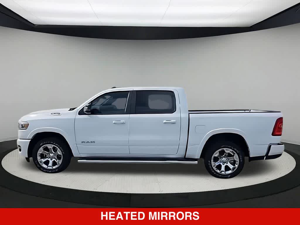 Thumbnail: 2026 RAM 1500 - 5