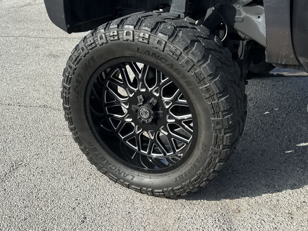 Thumbnail: 2012 Toyota Tundra - 11