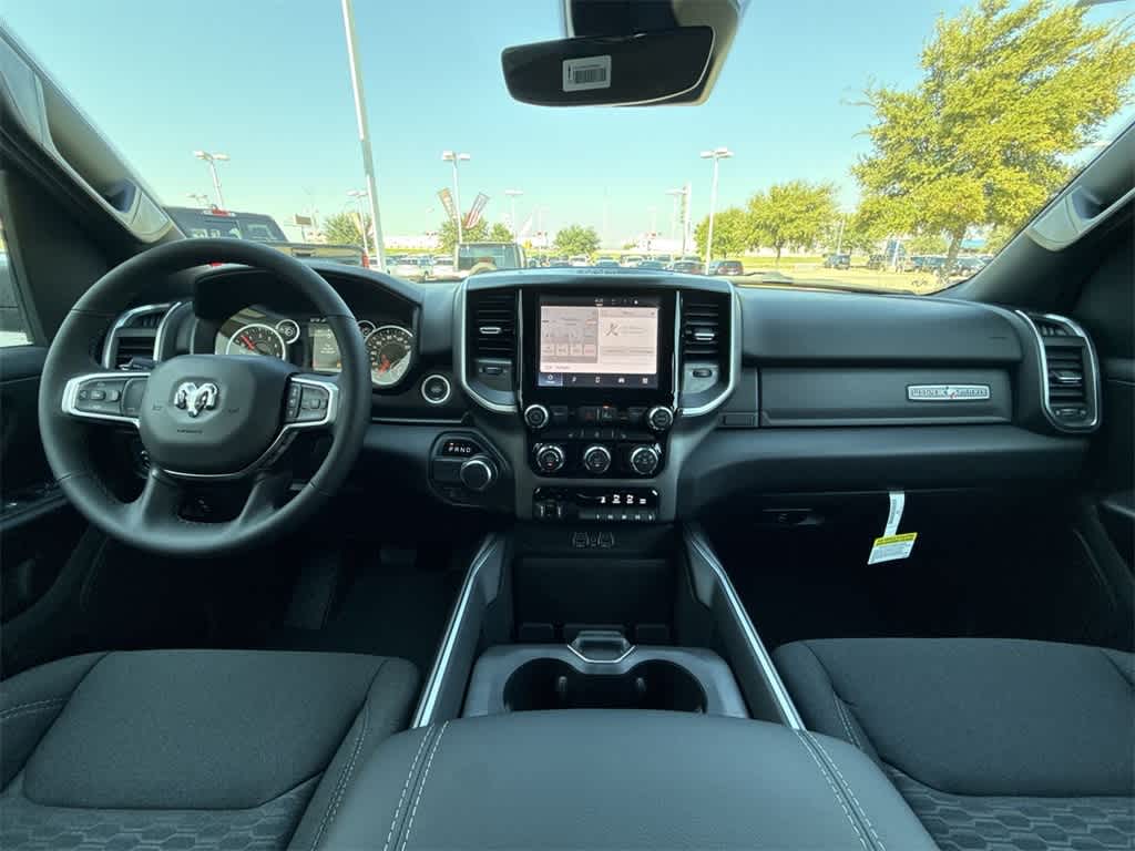 Thumbnail: 2026 RAM 1500 - 14