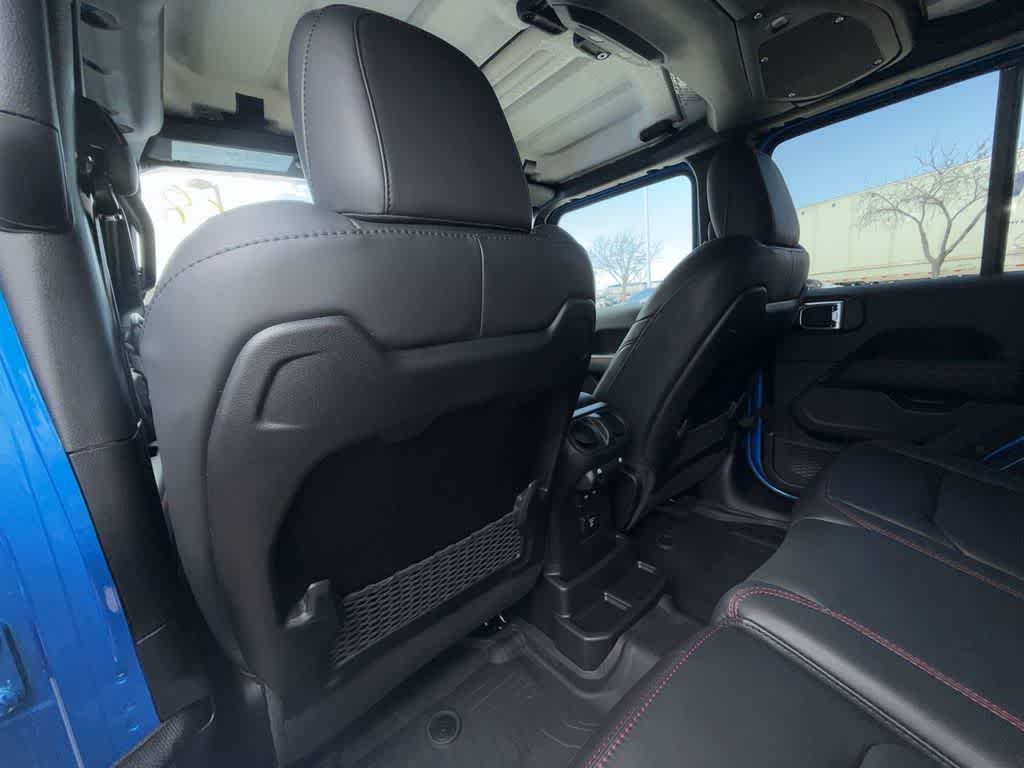 Thumbnail: 2026 Jeep Wrangler - 13
