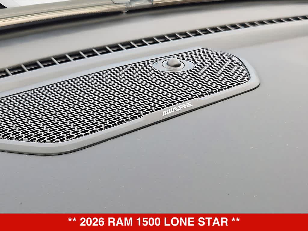 Thumbnail: 2026 RAM 1500 - 30