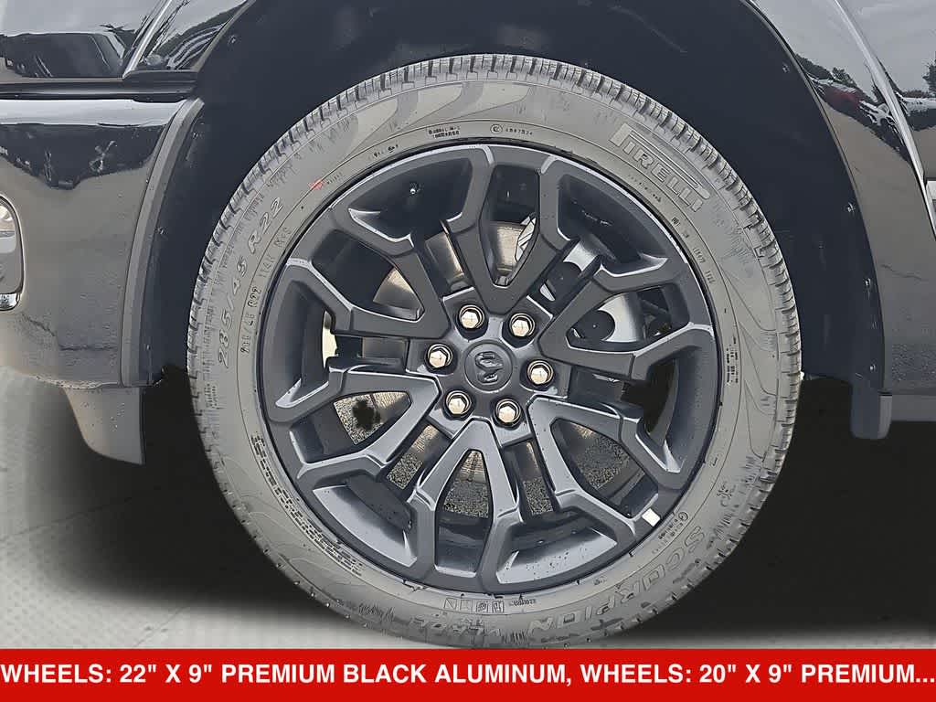 Thumbnail: 2026 RAM 1500 - 14