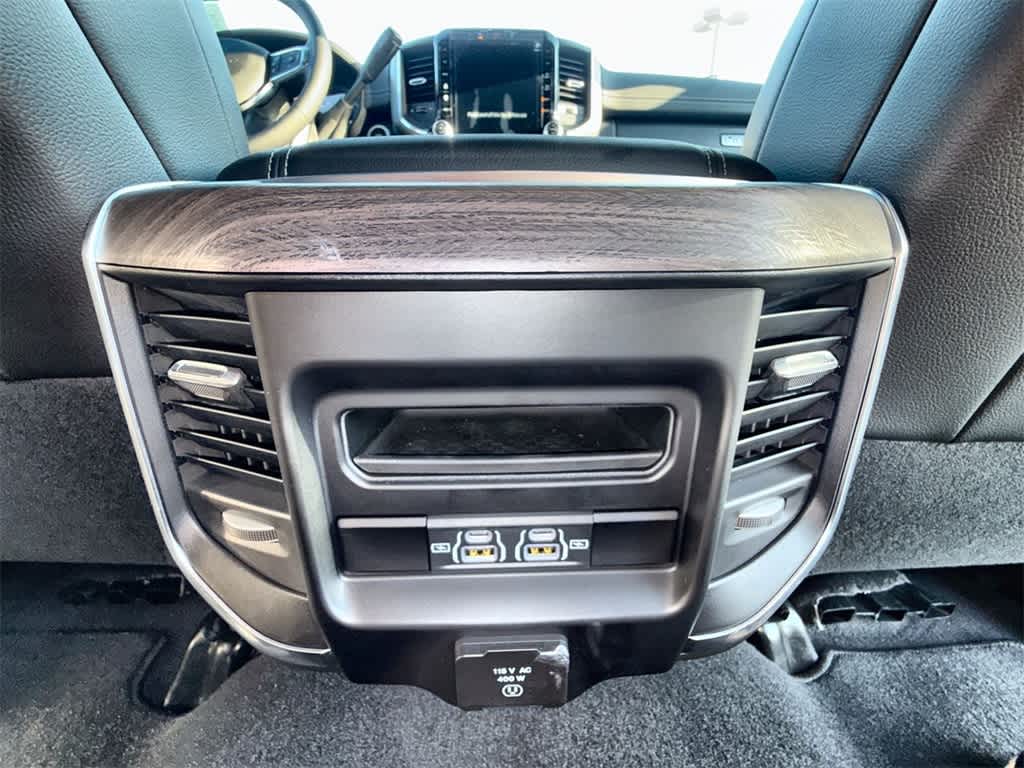 Thumbnail: 2025 RAM 2500 - 19