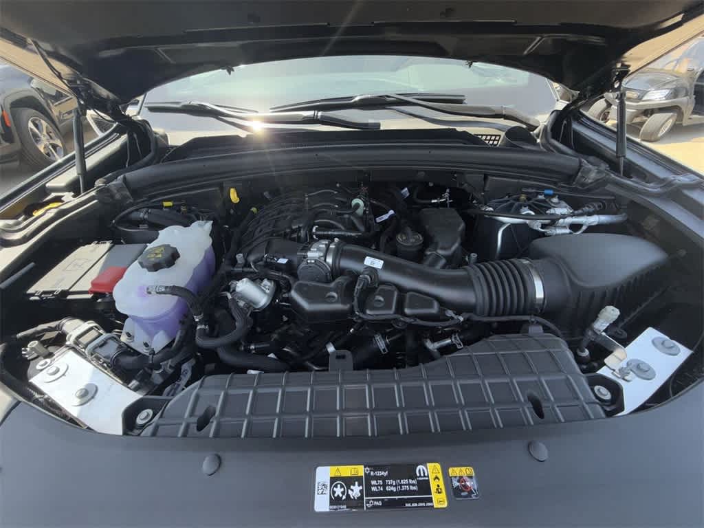 Thumbnail: 2025 Jeep Grand Cherokee - 9