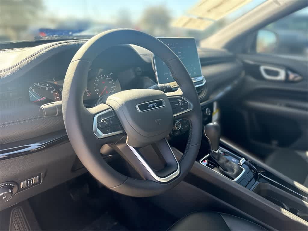 Thumbnail: 2026 Jeep Compass - 2