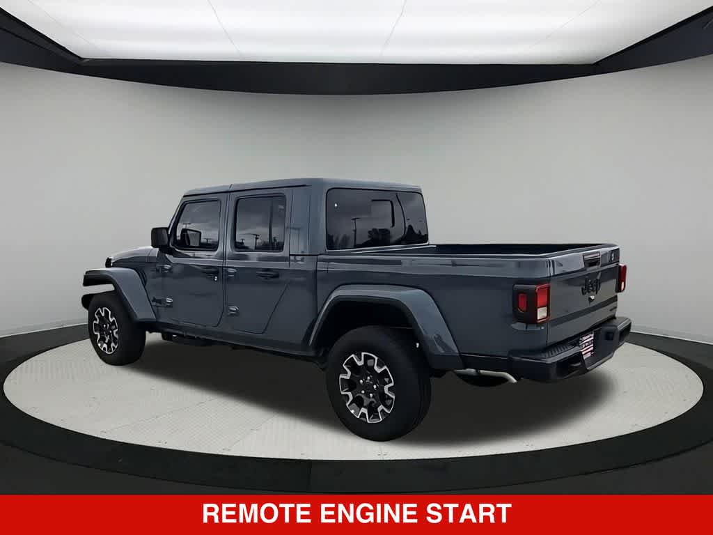 Thumbnail: 2026 Jeep Gladiator - 6