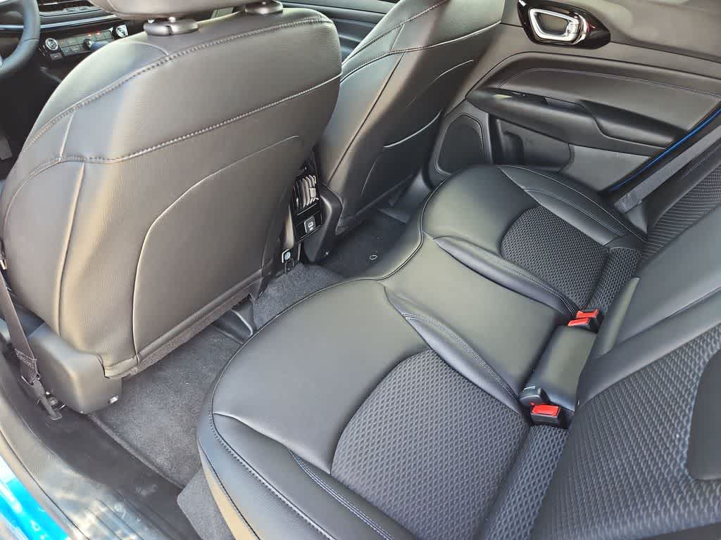 Thumbnail: 2026 Jeep Compass - 19