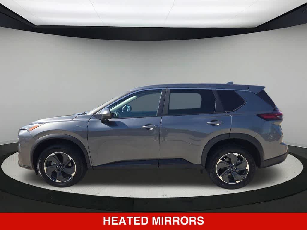 Thumbnail: 2025 Nissan Rogue - 3