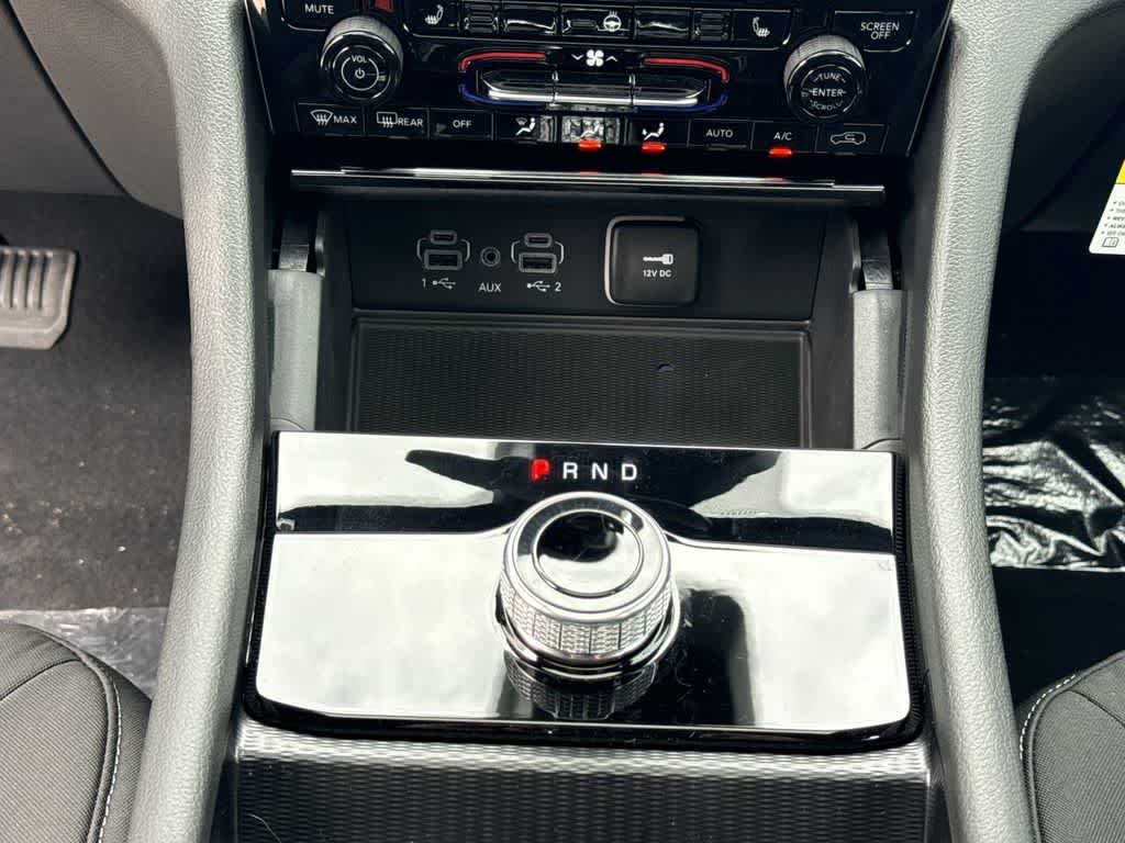 Thumbnail: 2026 Jeep Grand Cherokee - 17