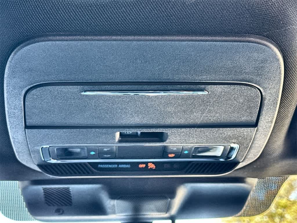 Thumbnail: 2023 Ford F-150 - 21