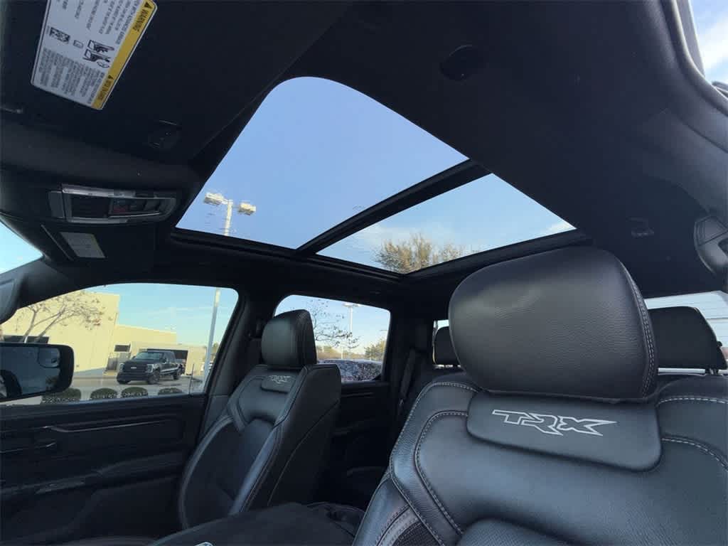 Thumbnail: 2023 RAM 1500 - 25