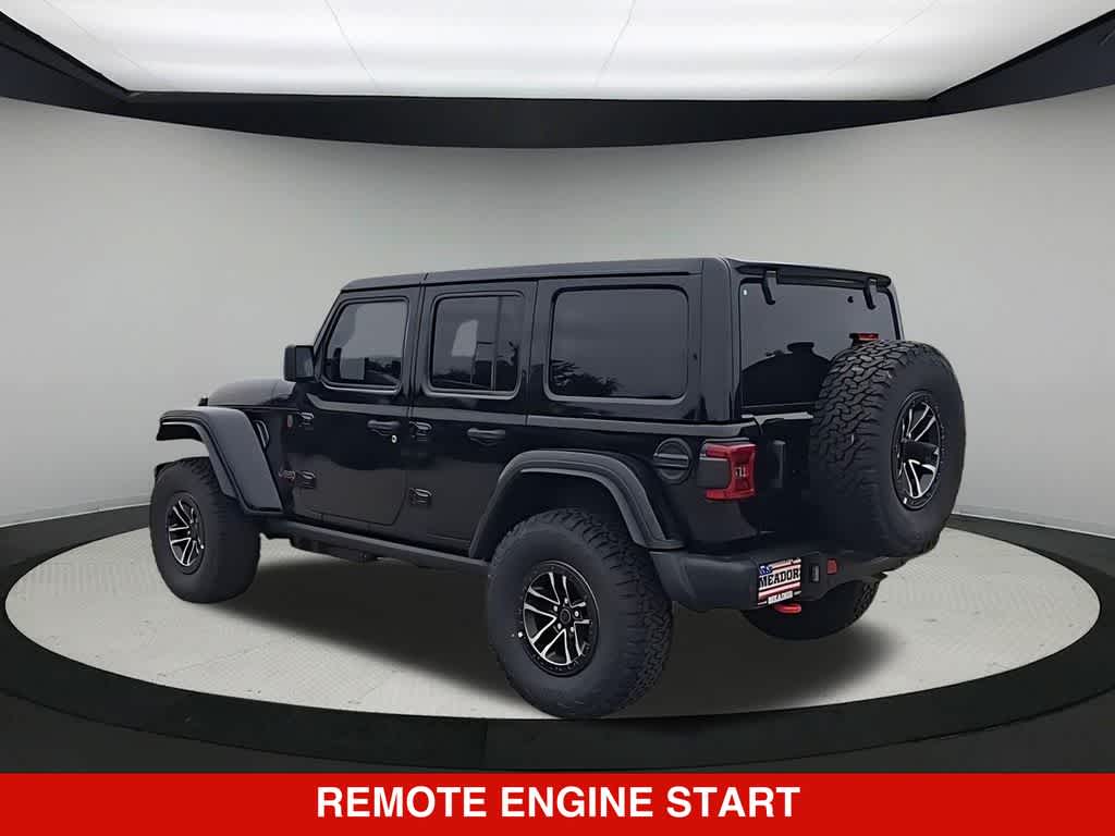Thumbnail: 2026 Jeep Wrangler - 6