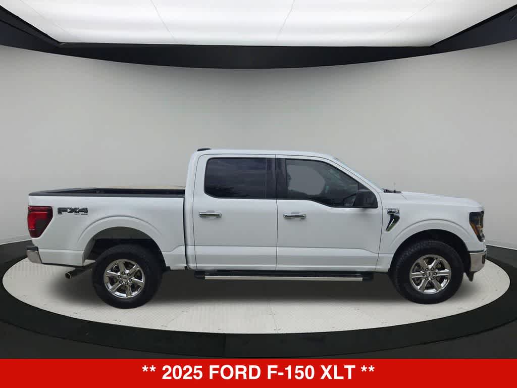 Thumbnail: 2025 Ford F-150 - 7