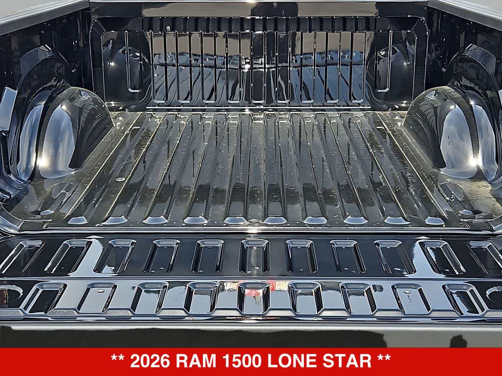 Thumbnail: 2026 RAM 1500 - 35
