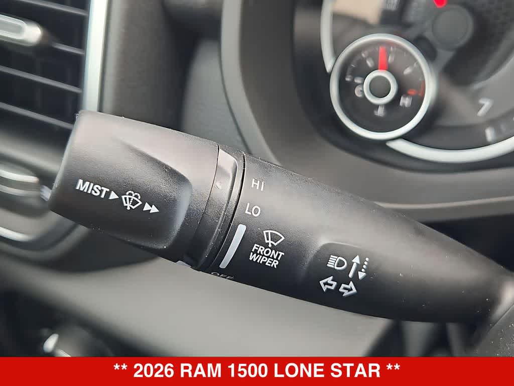 Thumbnail: 2026 RAM 1500 - 26